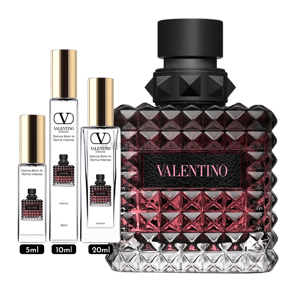 Valentino - Donna Born In Roma Intense EDP