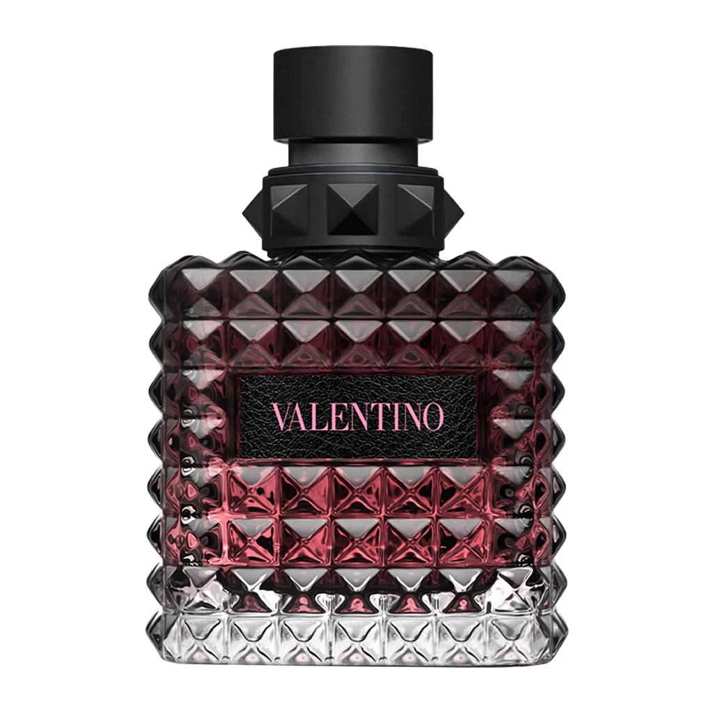 Gốc Valentino - Donna Born In Roma Intense EDP - Tester Box 10/100ml