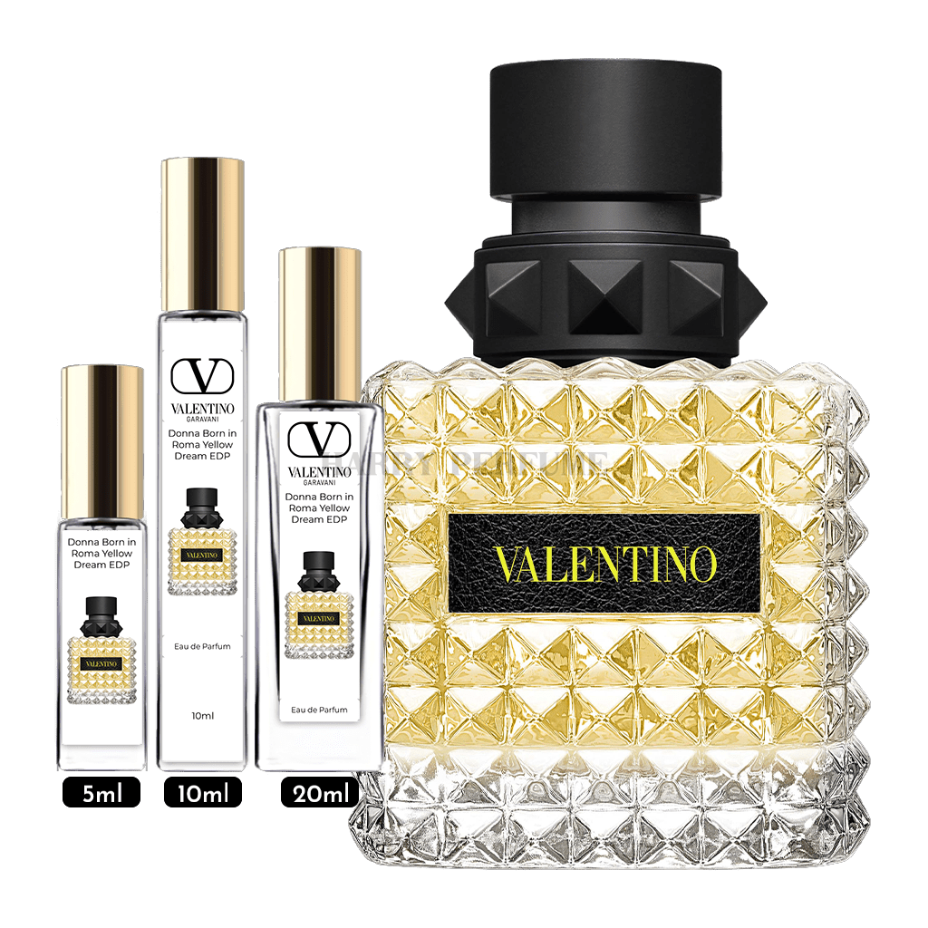 Valentino - Donna Born in Roma Yellow Dream EDP