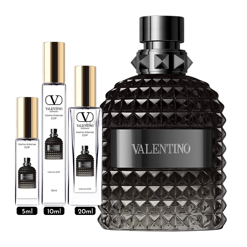 Valentino - Uomo Intense EDP
