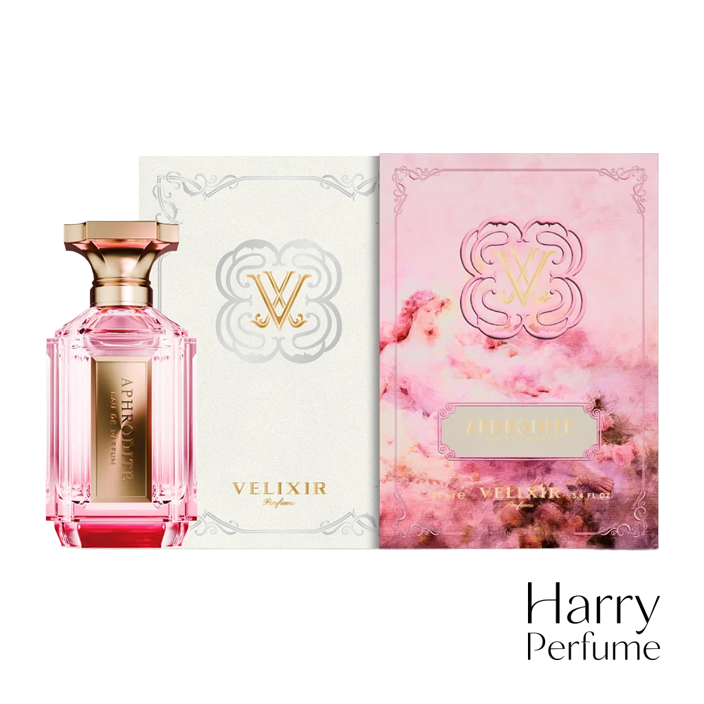 Velixir - Aphrodite EDP