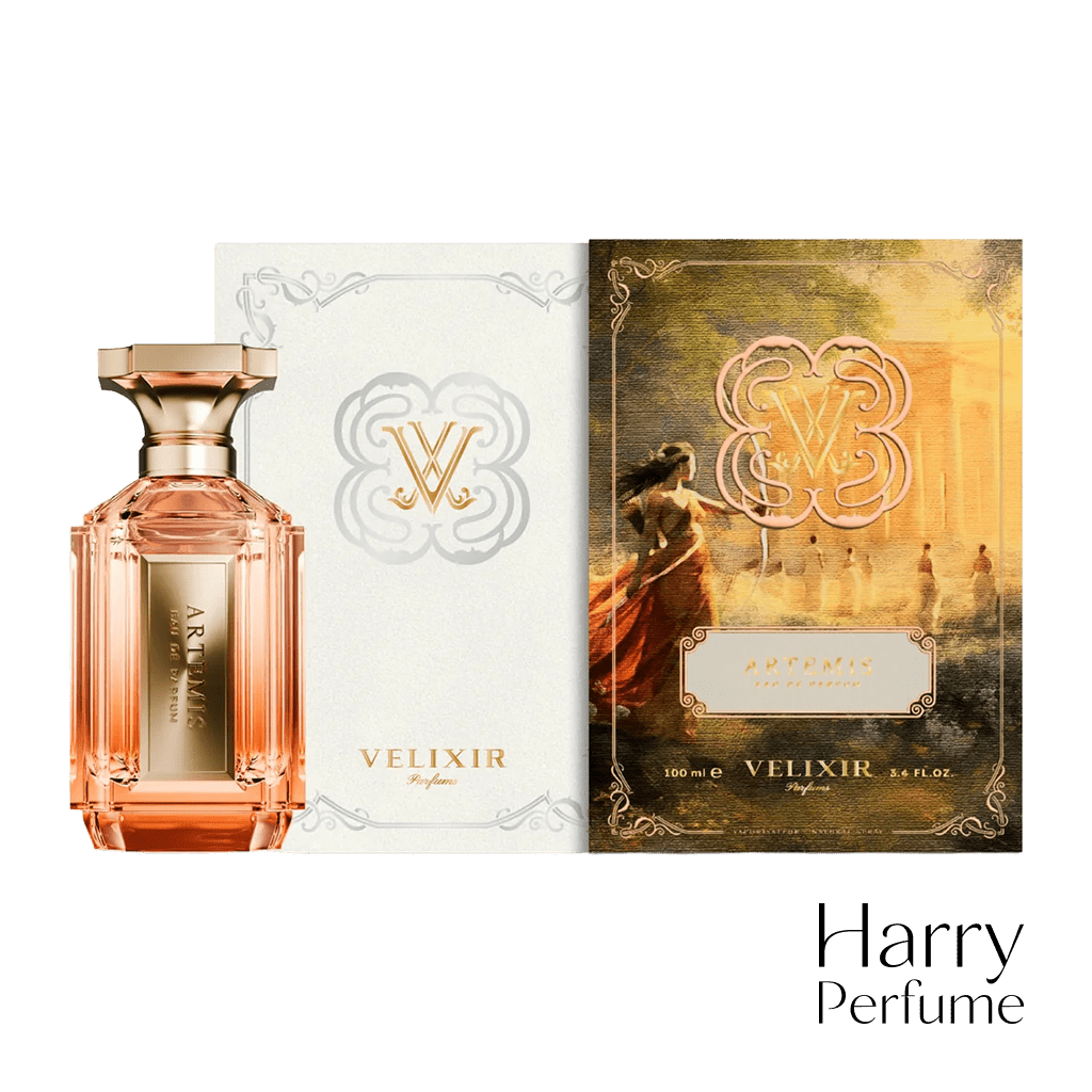 Velixir - Artemis EDP
