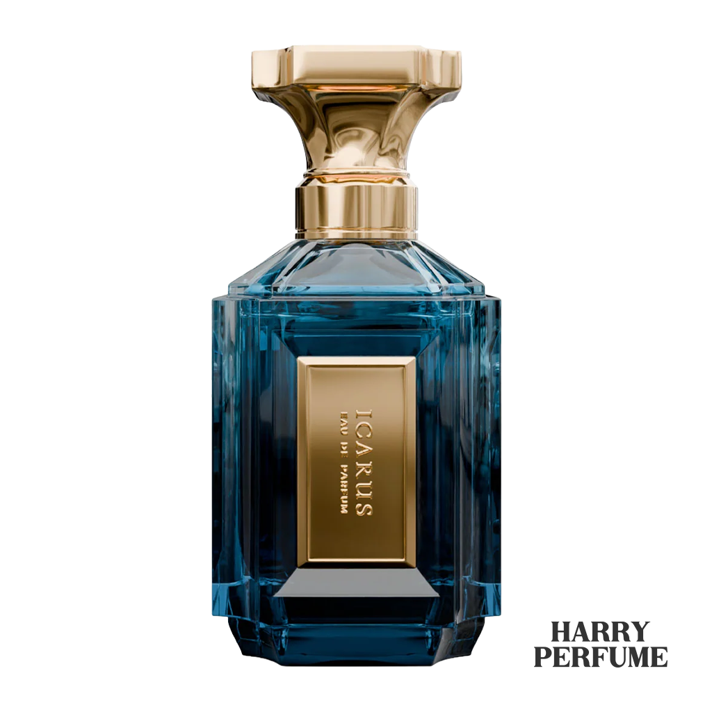 Velixir - Icarus EDP