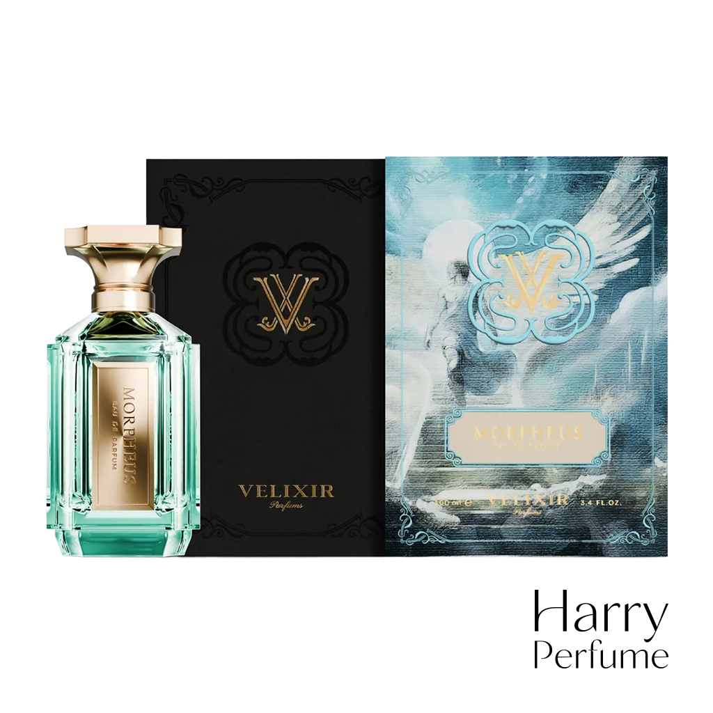 Velixir - Morpheus EDP