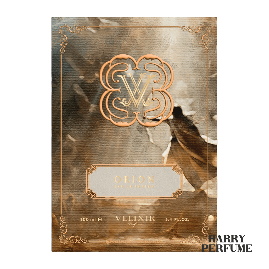 Velixir - Orion EDP