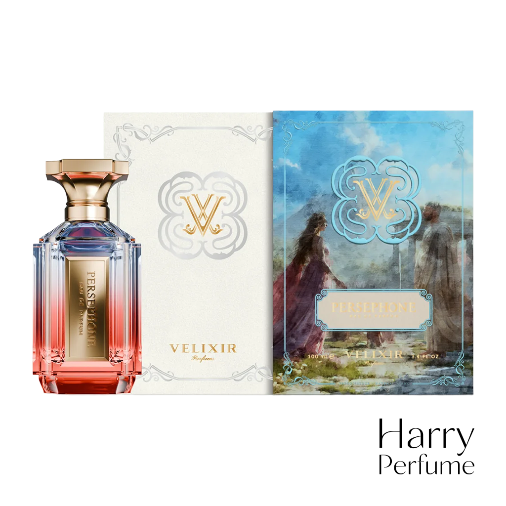 Velixir - Persephone EDP