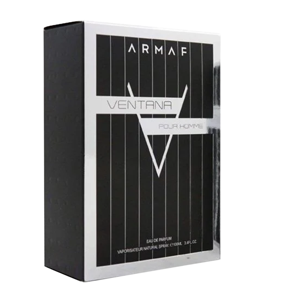 Armaf - Ventana Pour Homme EDP
