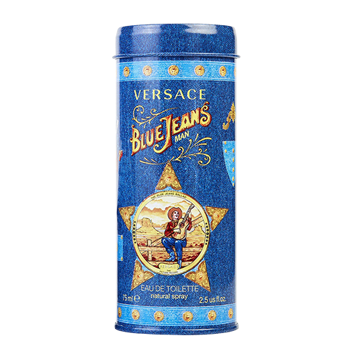 Versace - Blue Jeans EDT