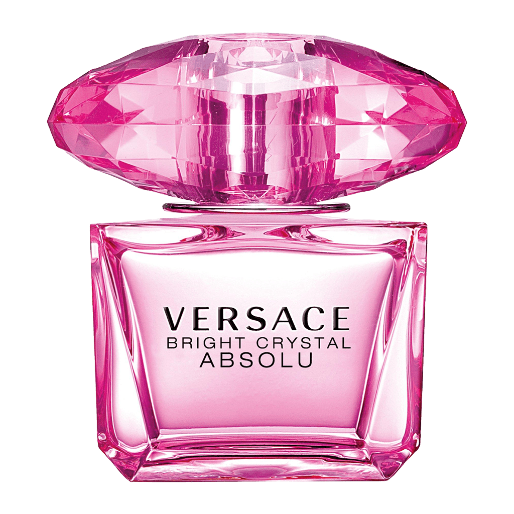 Versace - Bright Crystal Absolu EDP