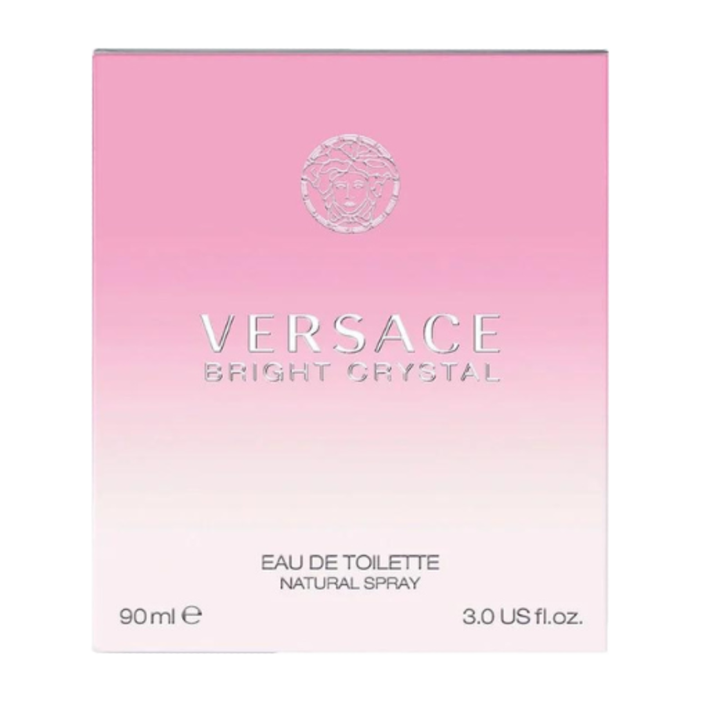 Versace - Bright Crystal EDT