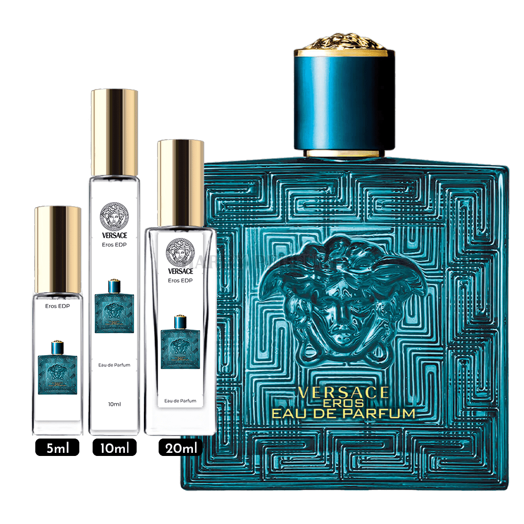 Versace - Eros EDP