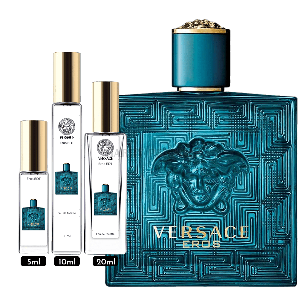 Versace - Eros EDT