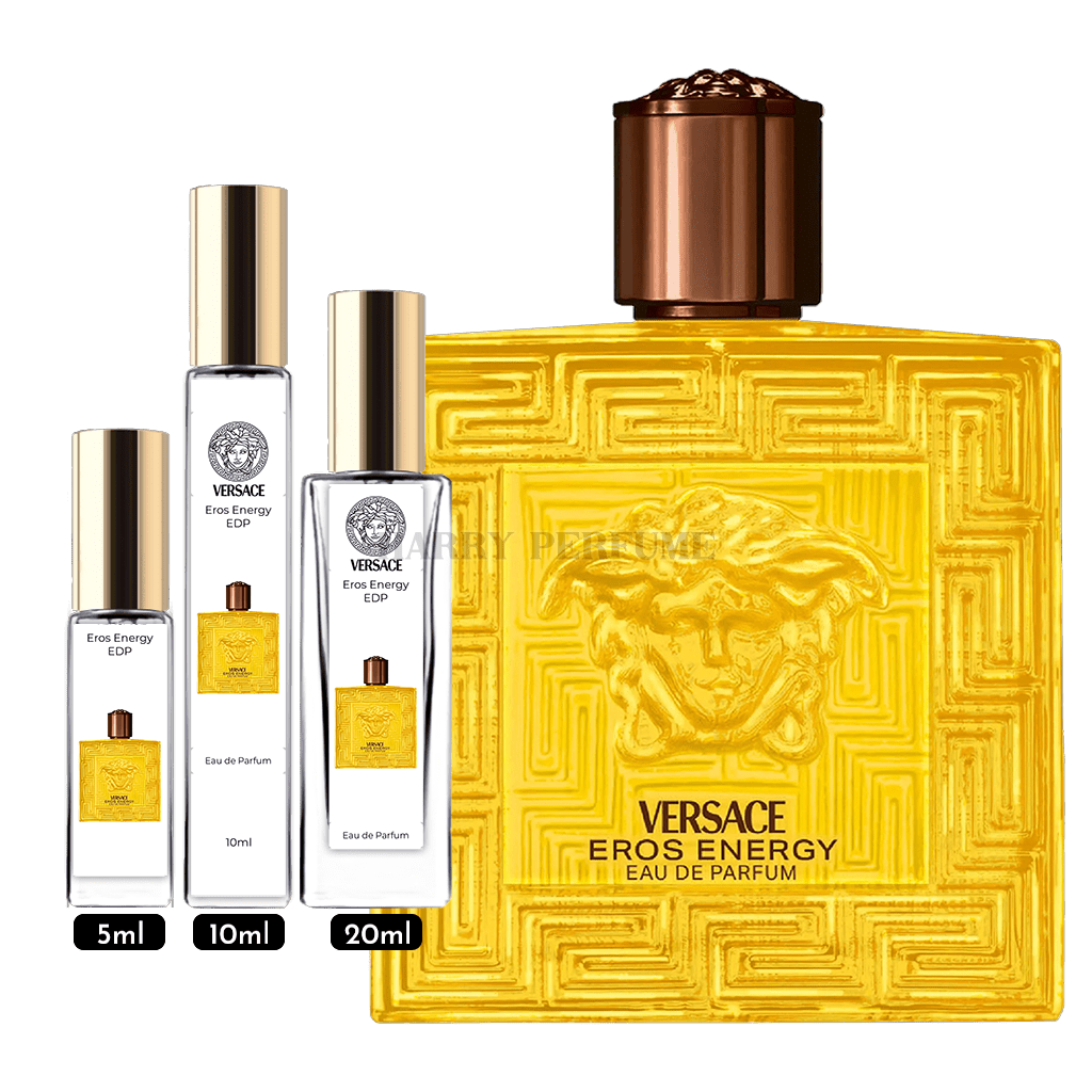 Versace - Eros Energy EDP