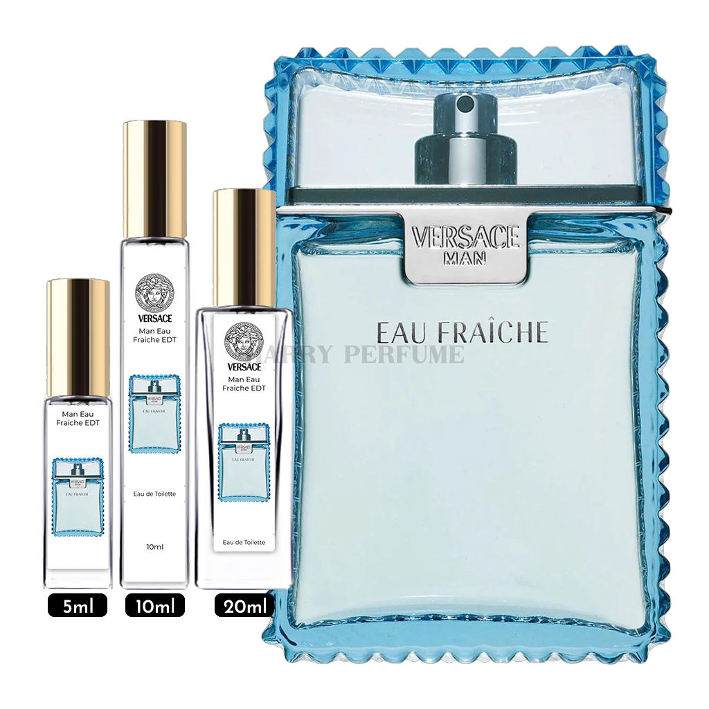 Versace - Man Eau Fraiche