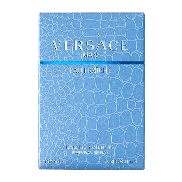 Versace - Man Eau Fraiche