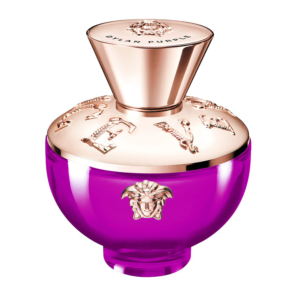 Versace - Pour Femme Dylan Purple EDP