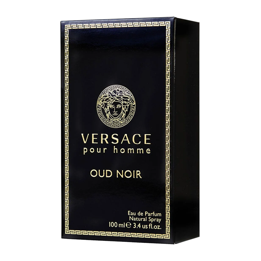 Versace - Pour Homme Oud Noir EDP