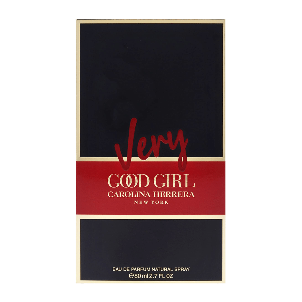 Carolina Herrera - Very Good Girl EDP