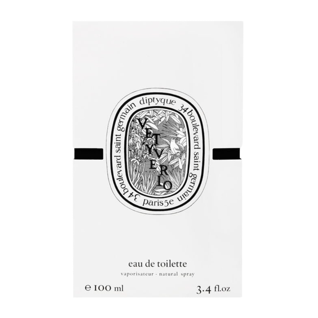 Diptyque - Vetyverio EDT