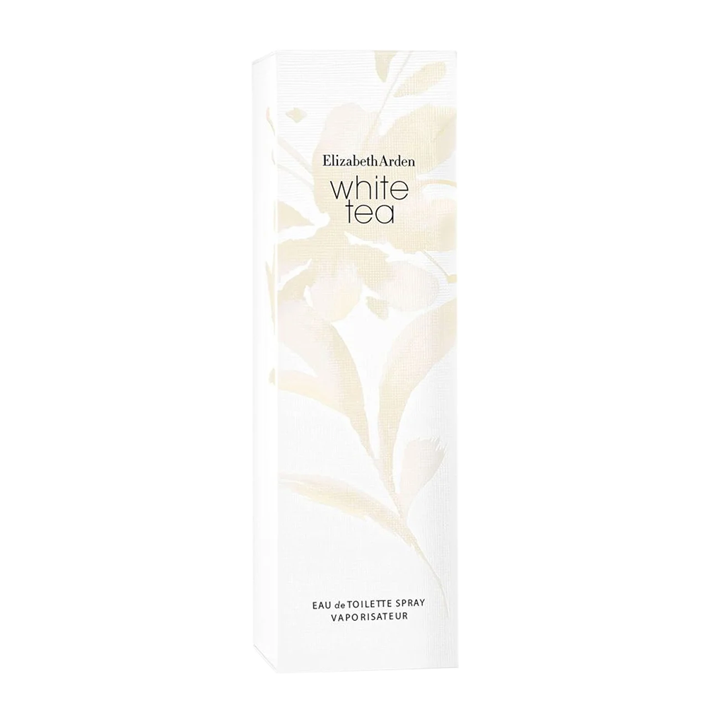 Elizabeth Arden - White Tea EDT