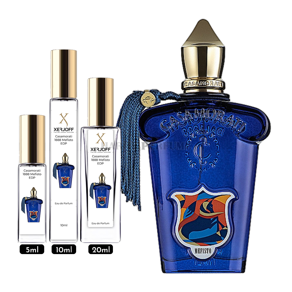 Xerjoff - Casamorati Mefisto EDP