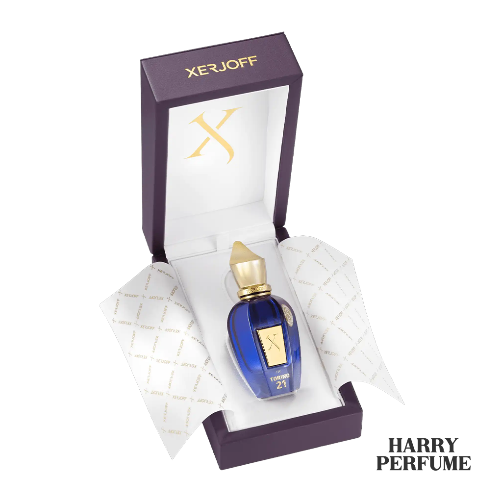 Xerjoff - Torino21 EDP