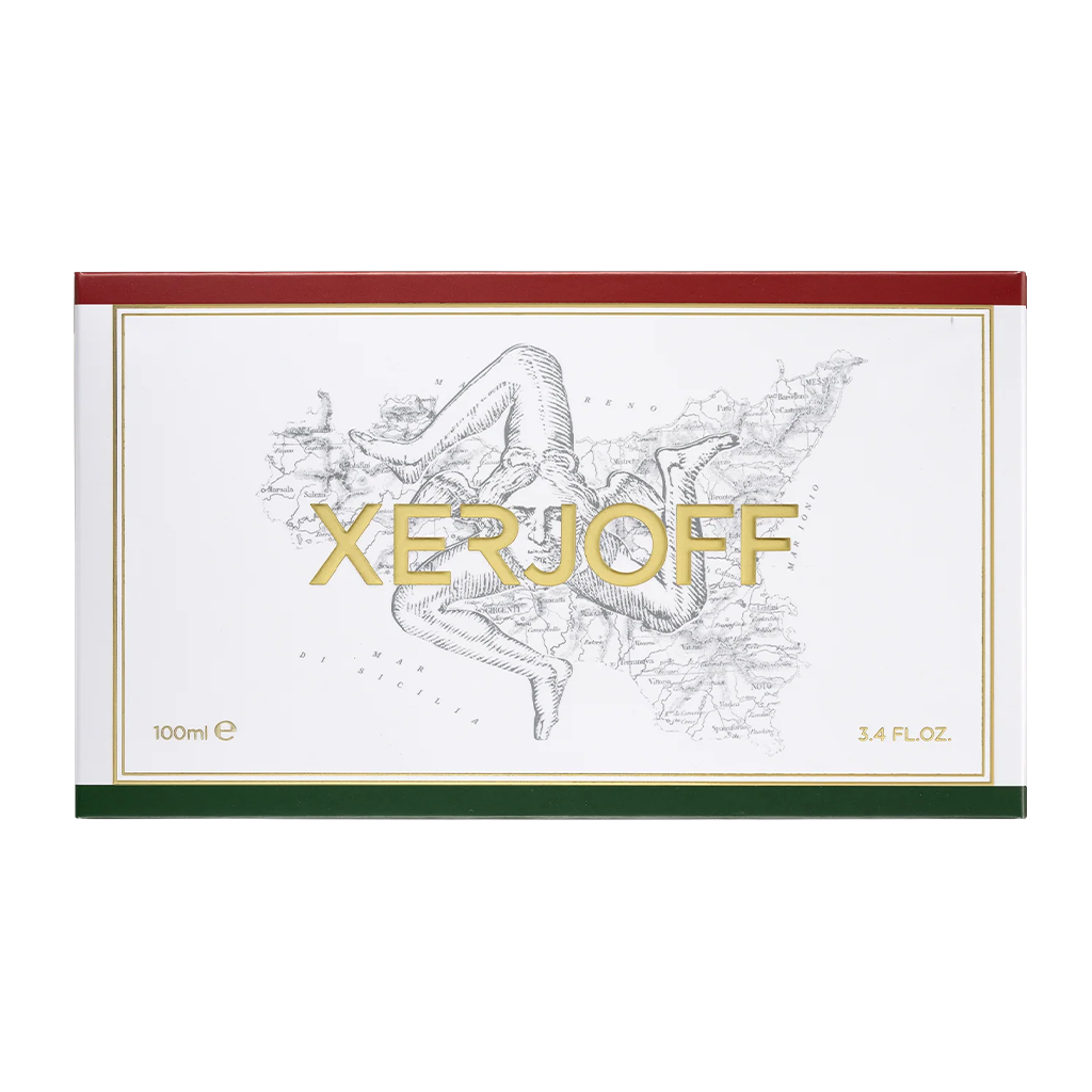 Xerjoff - XJ 1861 Naxos EDP