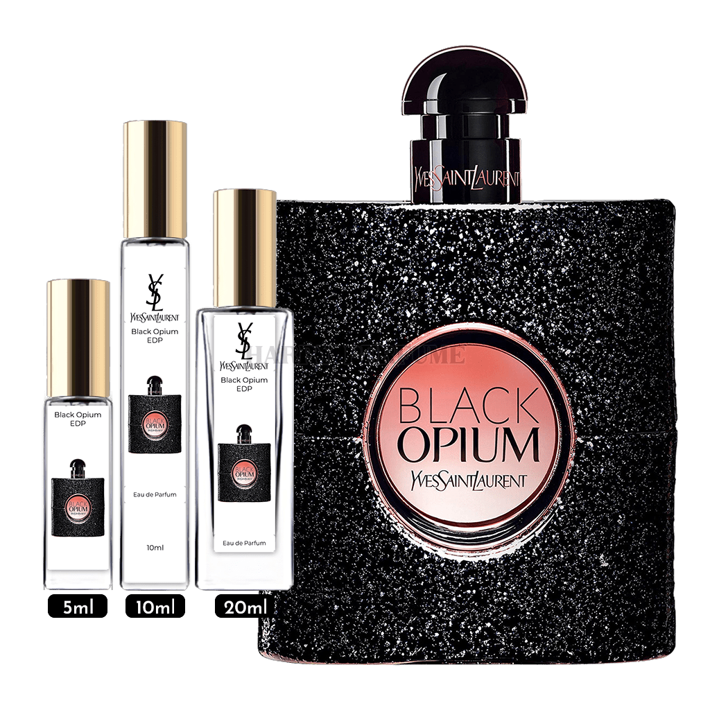 YSL - Black Opium EDP