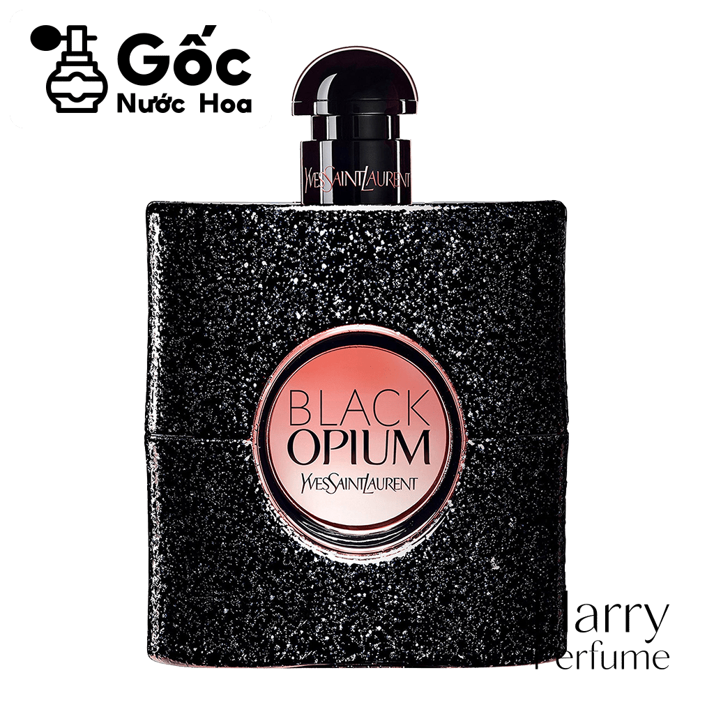 Gốc YSL - Black Opium EDP - Fullbox 30/150ml
