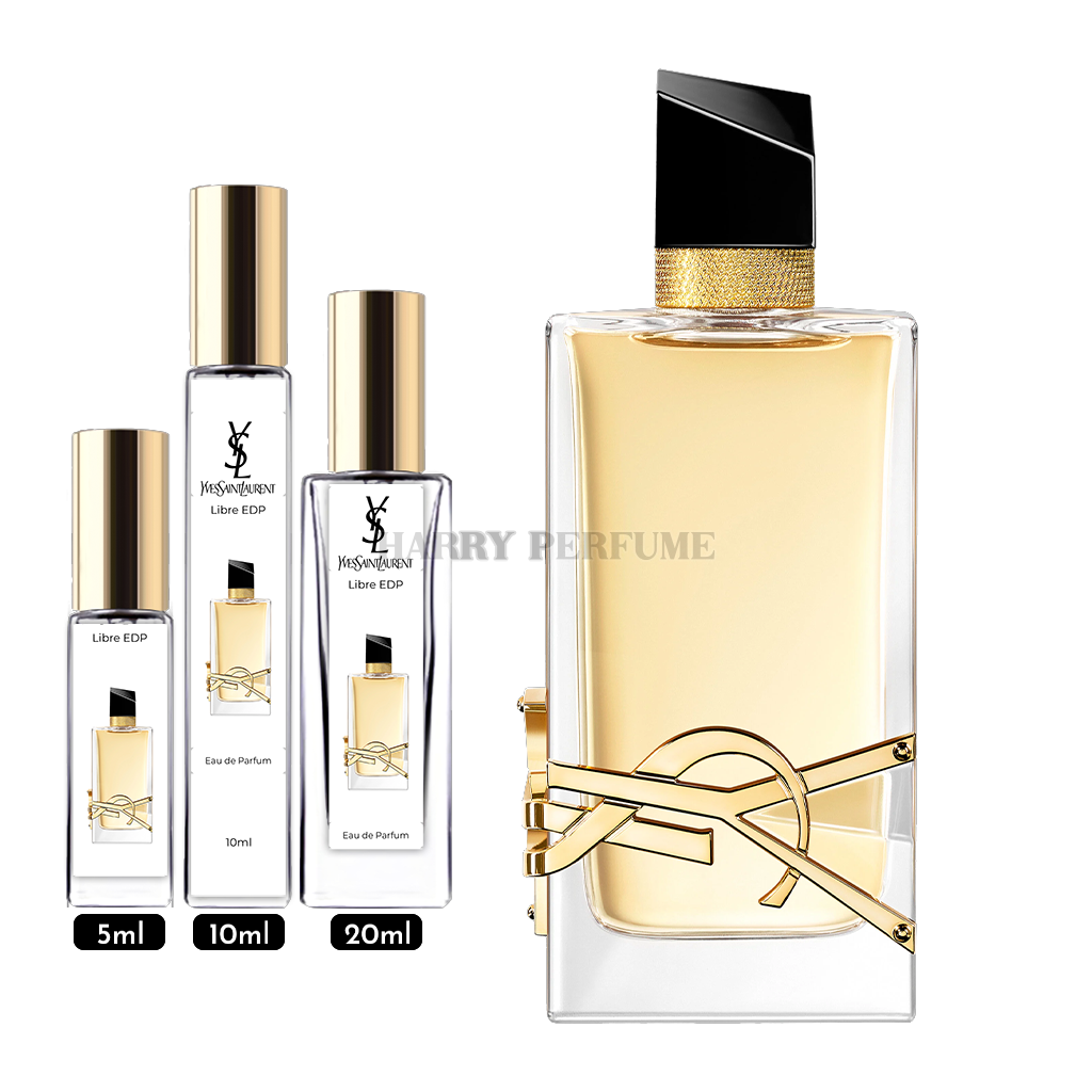 YSL - Libre EDP