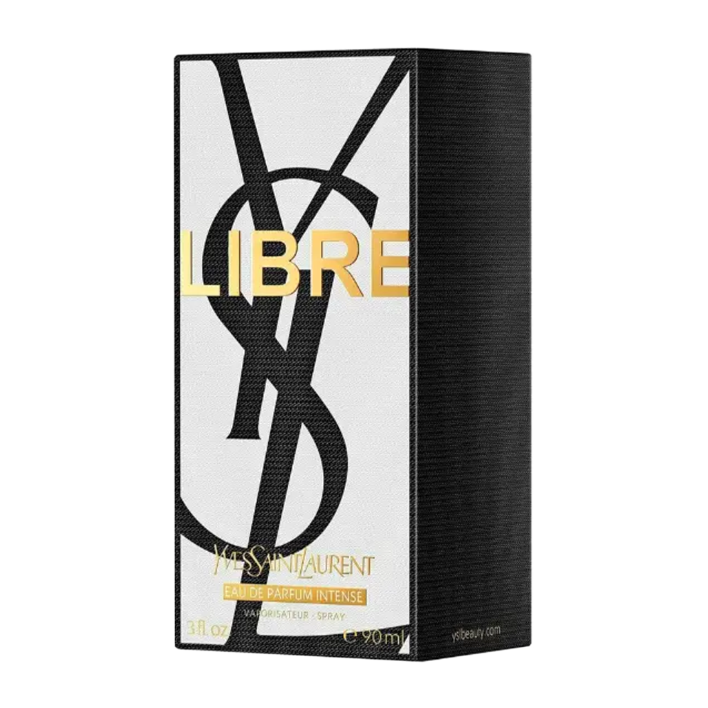 YSL - Libre EDP Intense
