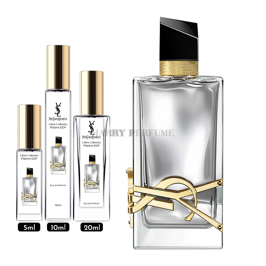 YSL - Libre L'absolu Platine EDP