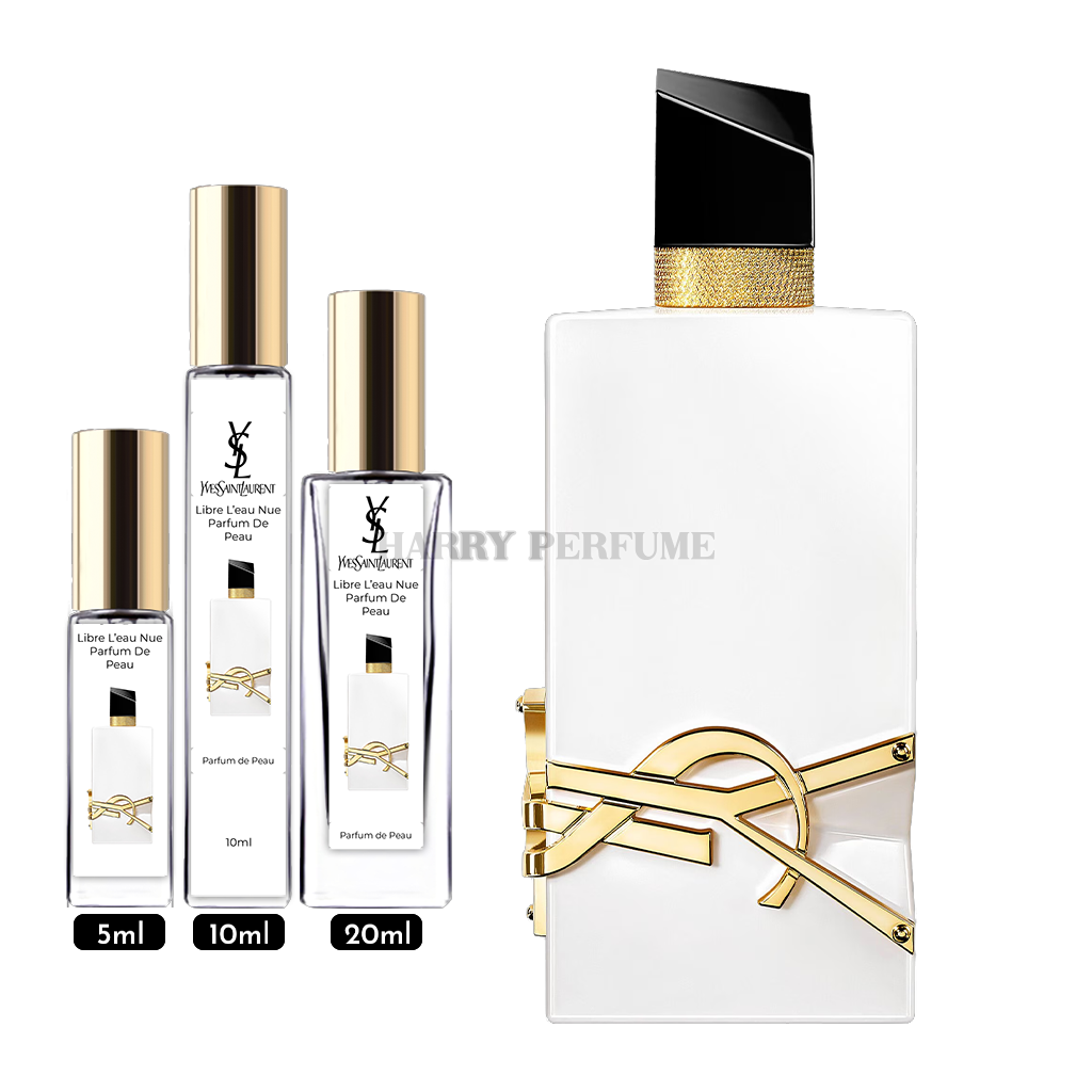 YSL - Libre L'eau Nue Parfum De Peau
