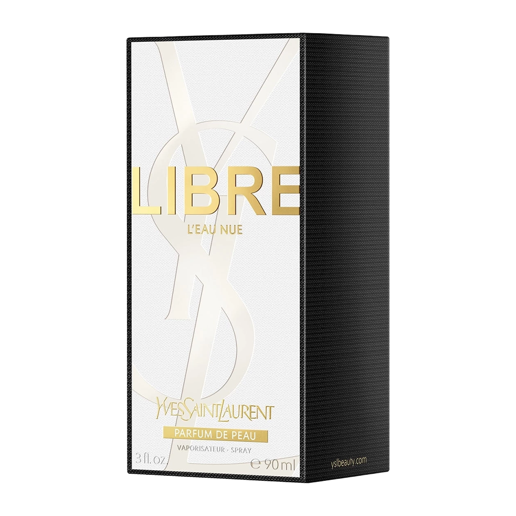 YSL - Libre L'eau Nue Parfum De Peau