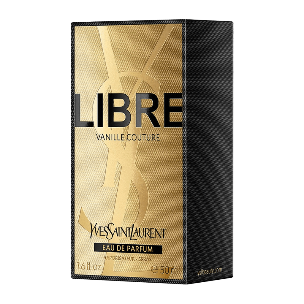 YSL - Libre Vanille Couture Limited Edition EDP