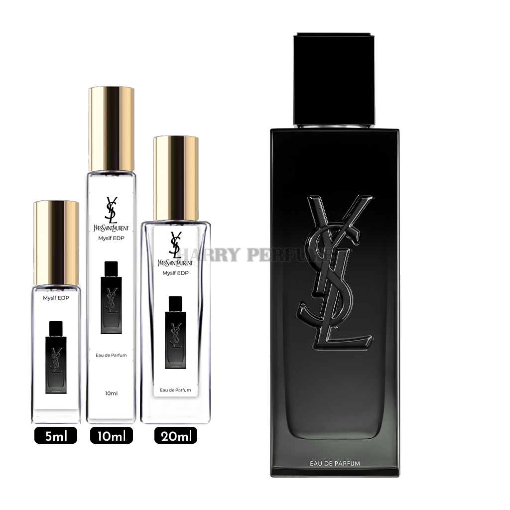 YSL - Myslf EDP