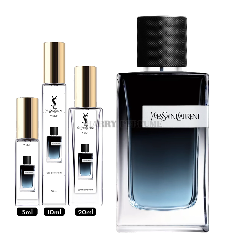 YSL - Y EDP