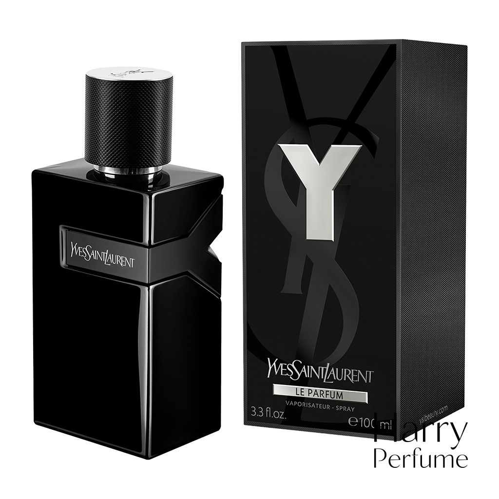 YSL - Y Le Parfum