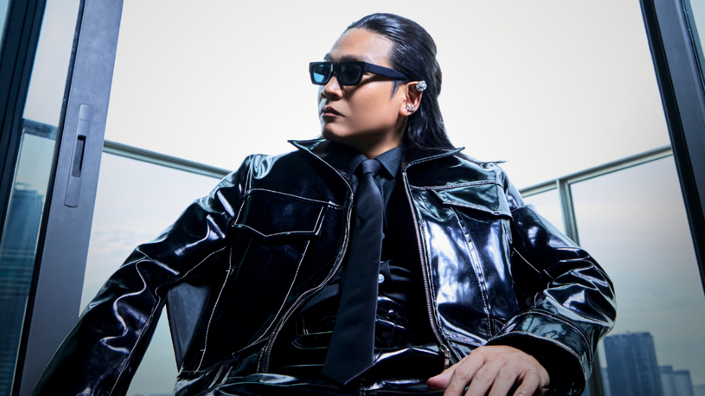 BLAKLOTUS x Wowy – “Đô Thị Điệu”: Khi hành trình cá nhân trở thành nguồn cảm hứng