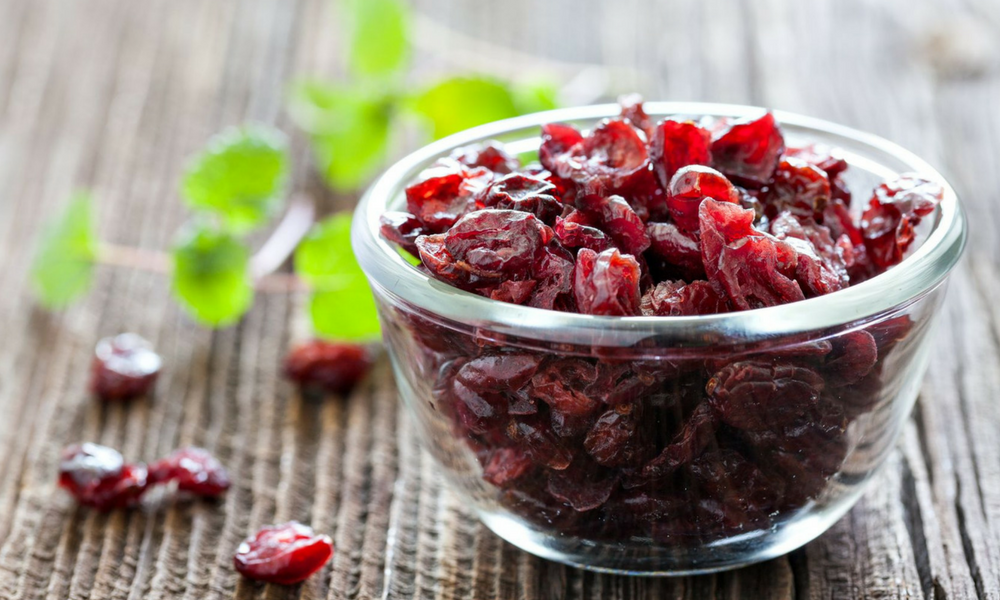 Nam việt quất Mỹ nhập khẩu