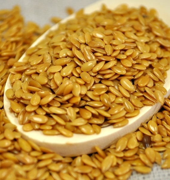 Hạt lanh vàng hữu cơ C'lavie