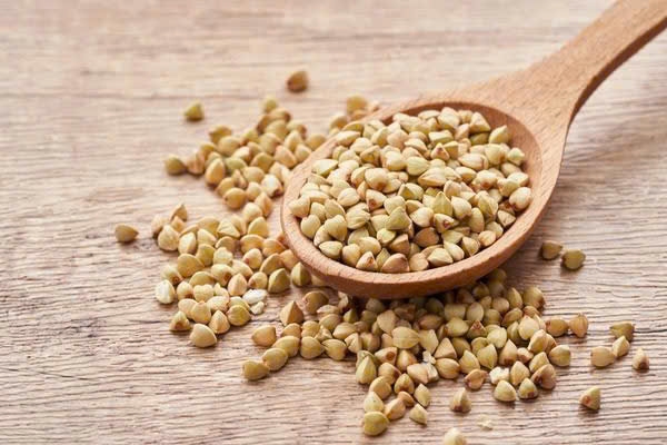 Hạt Kiều Mạch Nguyên Chất Bio Bees 200g | Buckwheat Hữu Cơ | Ngũ Cốc _Nấu Cháo – Làm Bánh – Eat Clean