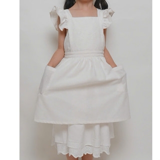 Tạp Dề Trẻ Em – 6 Mẫu Dễ Thương, Nhiều Màu Sắc, 14 Phân Loại, Chất Liệu Tự Nhiên, Thân Thiện Với Môi Trường.