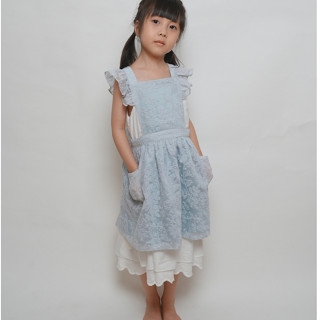 Tạp Dề Trẻ Em – 6 Mẫu Dễ Thương, Nhiều Màu Sắc, 14 Phân Loại, Chất Liệu Tự Nhiên, Thân Thiện Với Môi Trường.