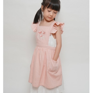 Tạp Dề Trẻ Em – 6 Mẫu Dễ Thương, Nhiều Màu Sắc, 14 Phân Loại, Chất Liệu Tự Nhiên, Thân Thiện Với Môi Trường.