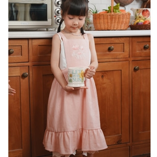 Tạp Dề Trẻ Em – 6 Mẫu Dễ Thương, Nhiều Màu Sắc, 14 Phân Loại, Chất Liệu Tự Nhiên, Thân Thiện Với Môi Trường.