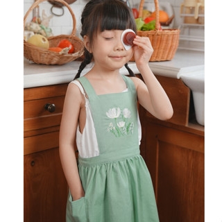 Tạp Dề Trẻ Em – 6 Mẫu Dễ Thương, Nhiều Màu Sắc, 14 Phân Loại, Chất Liệu Tự Nhiên, Thân Thiện Với Môi Trường.