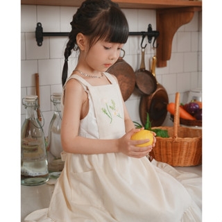 Tạp Dề Trẻ Em – 6 Mẫu Dễ Thương, Nhiều Màu Sắc, 14 Phân Loại, Chất Liệu Tự Nhiên, Thân Thiện Với Môi Trường.