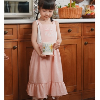 Tạp Dề Trẻ Em – 6 Mẫu Dễ Thương, Nhiều Màu Sắc, 14 Phân Loại, Chất Liệu Tự Nhiên, Thân Thiện Với Môi Trường.