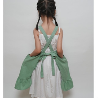 Tạp Dề Trẻ Em – 6 Mẫu Dễ Thương, Nhiều Màu Sắc, 14 Phân Loại, Chất Liệu Tự Nhiên, Thân Thiện Với Môi Trường.